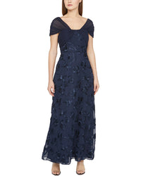 Js Collections Carolina Gown