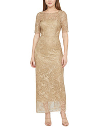 Js Collections Berlin Cocktail Dress