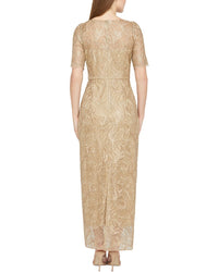 Js Collections Berlin Cocktail Dress