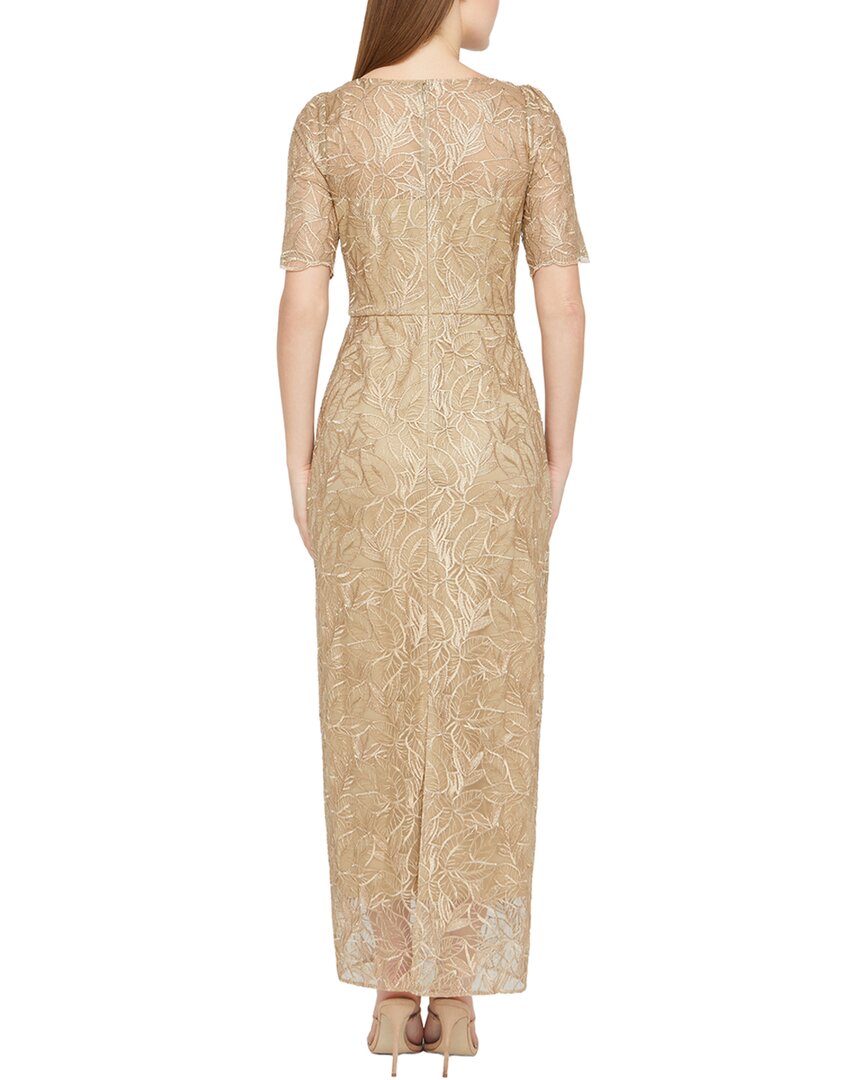 JS Collections Berlin Cocktail Dress