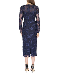 Js Collections Kori Cocktail Dress