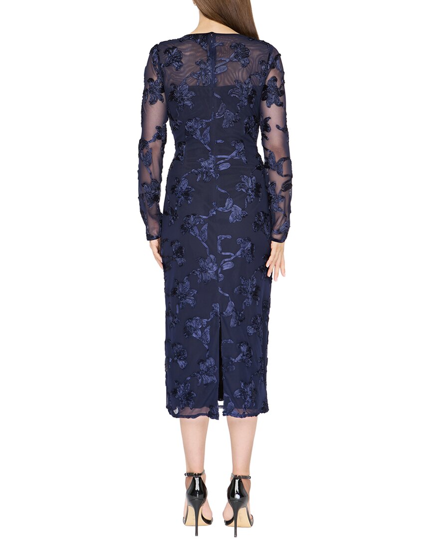 Js Collections Kori Cocktail Dress