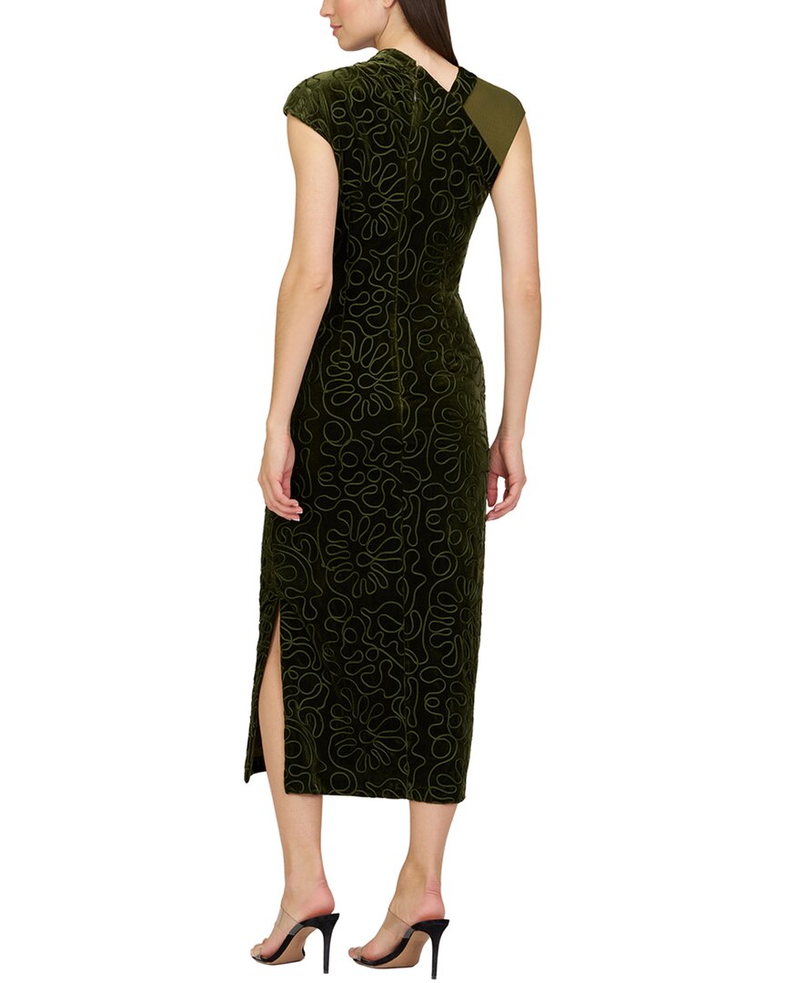 Js Collections Emiliana Cocktail Dress