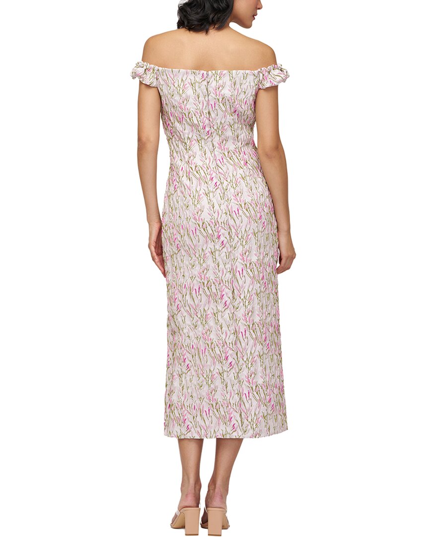 Js Collections Adalyn Cocktail Dress