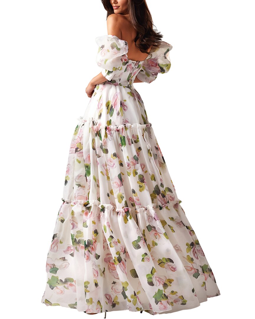 MIRA RICHI Mira Richi Maxi Dress