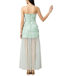 MIRA RICHI Mira Richi Embellished Maxi Dress