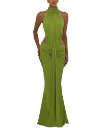 MIRA RICHI Mira Richi Maxi Dress