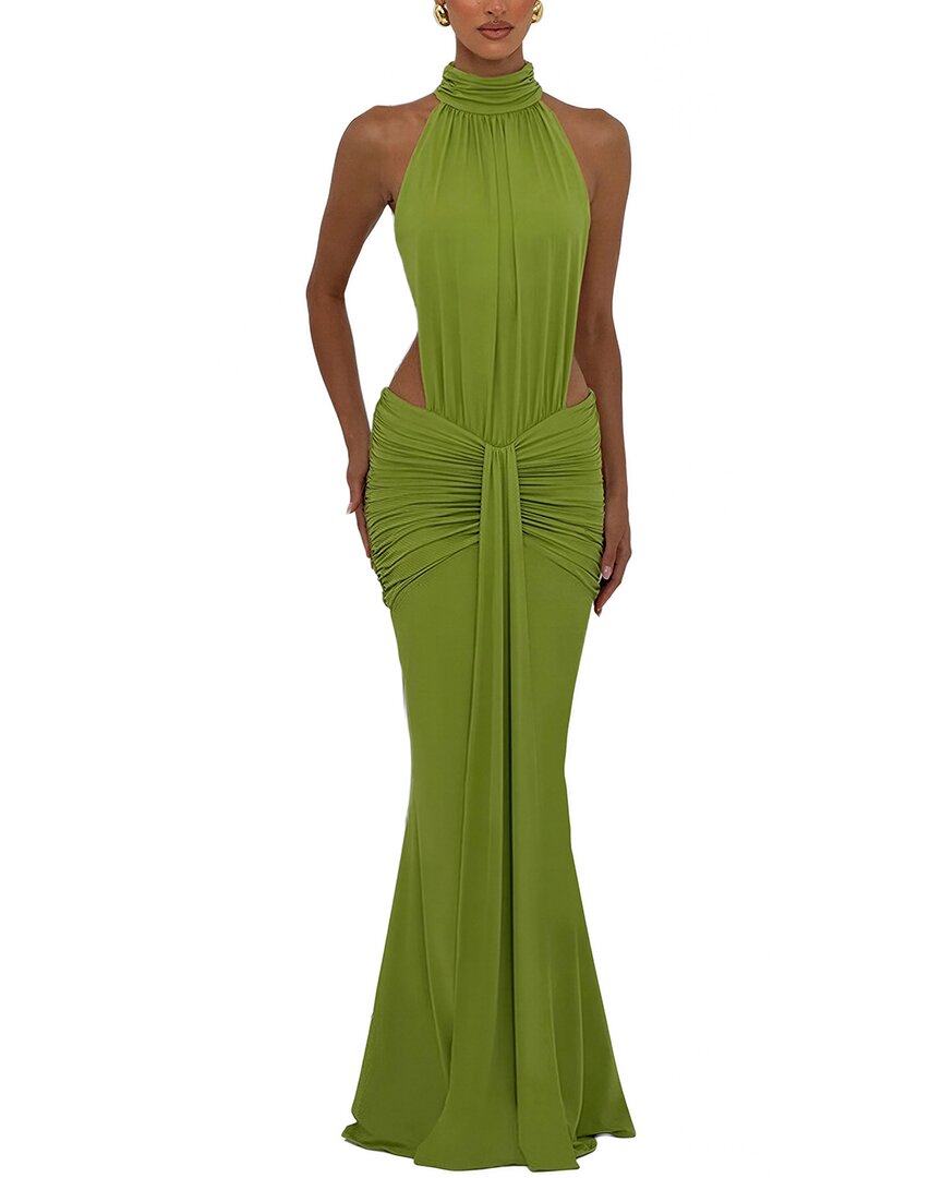 MIRA RICHI Mira Richi Maxi Dress