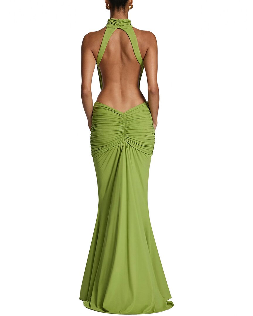 MIRA RICHI Mira Richi Maxi Dress