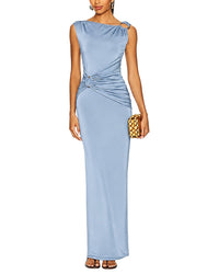 MIRA RICHI Mira Richi Maxi Dress