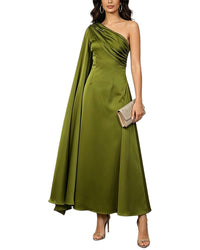 Mira Richi Maxi Dress
