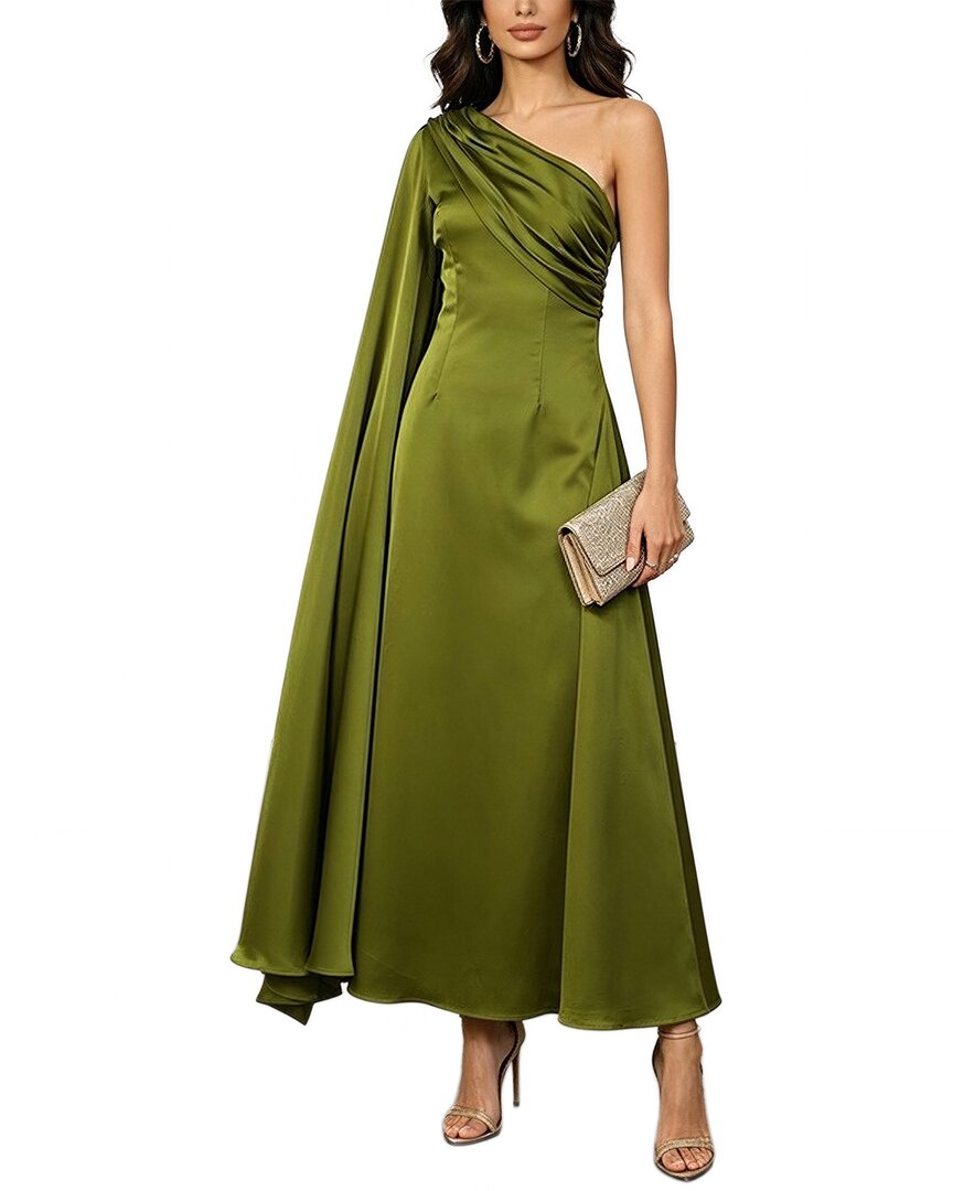 Mira Richi Maxi Dress