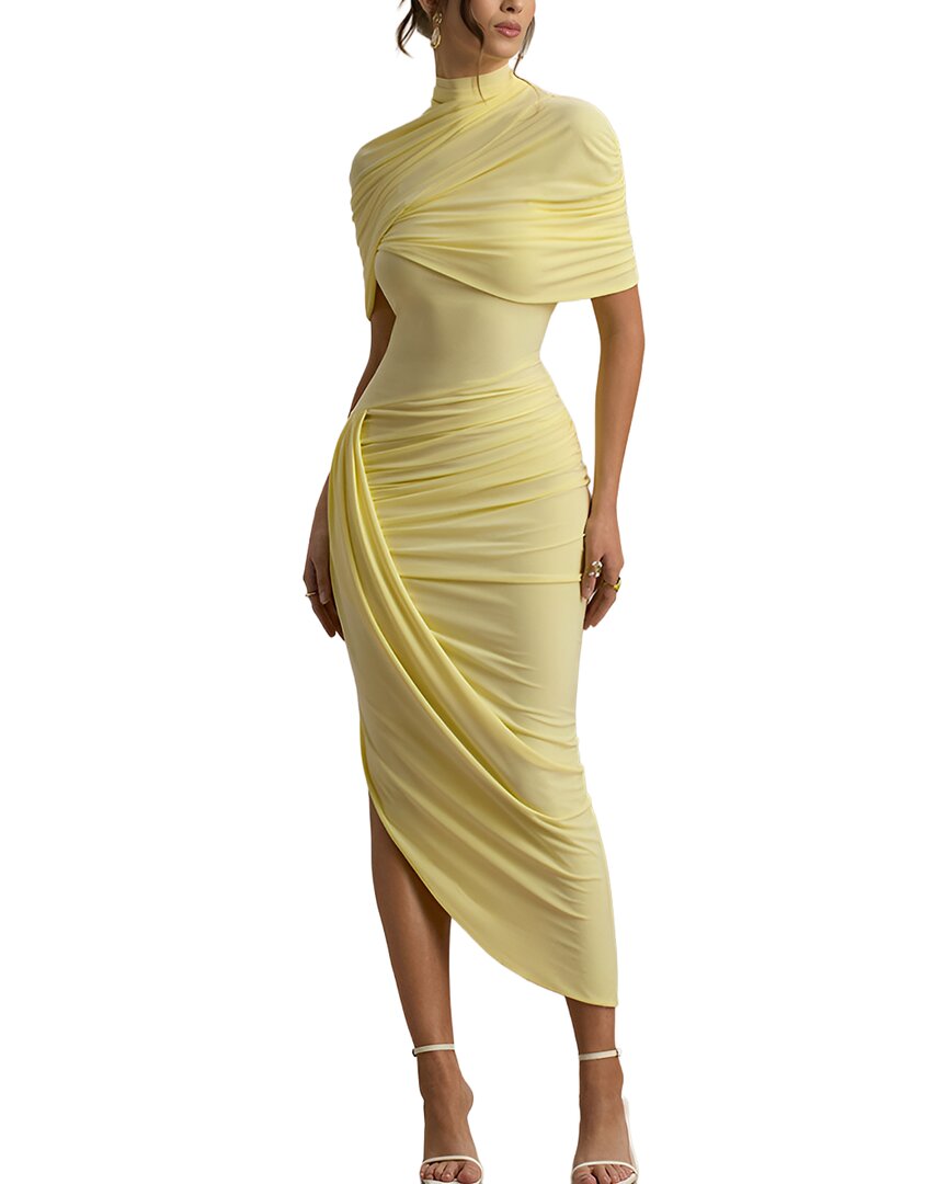 LEON GORI Leon Gori Midi Dress