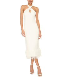 LIKELY Likely Hadley Midi Dress
