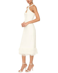 LIKELY Likely Hadley Midi Dress