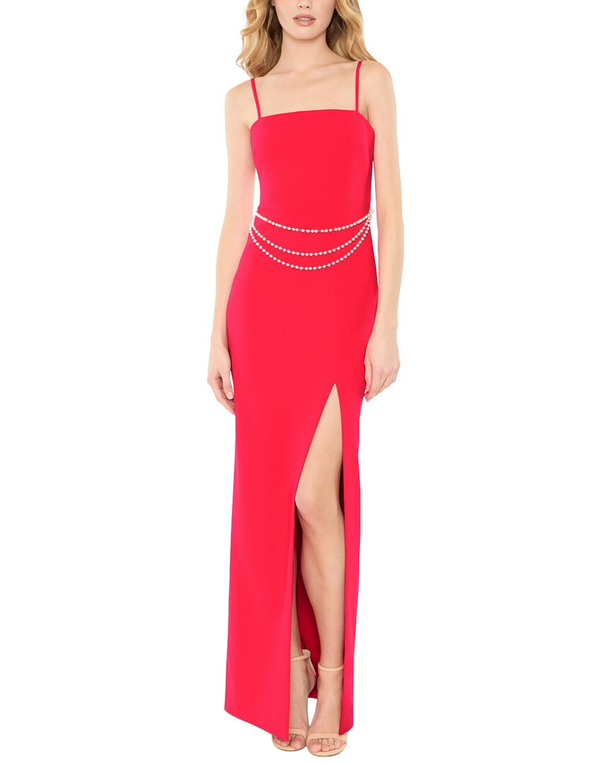 LIKELY Likely Josie Gown