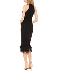 LIKELY Likely Hadley Midi Dress