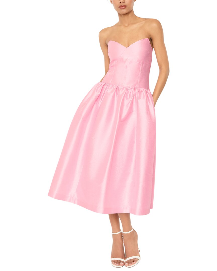 LIKELY Likely Filomena Dress