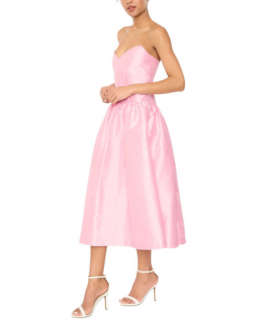 LIKELY Likely Filomena Dress