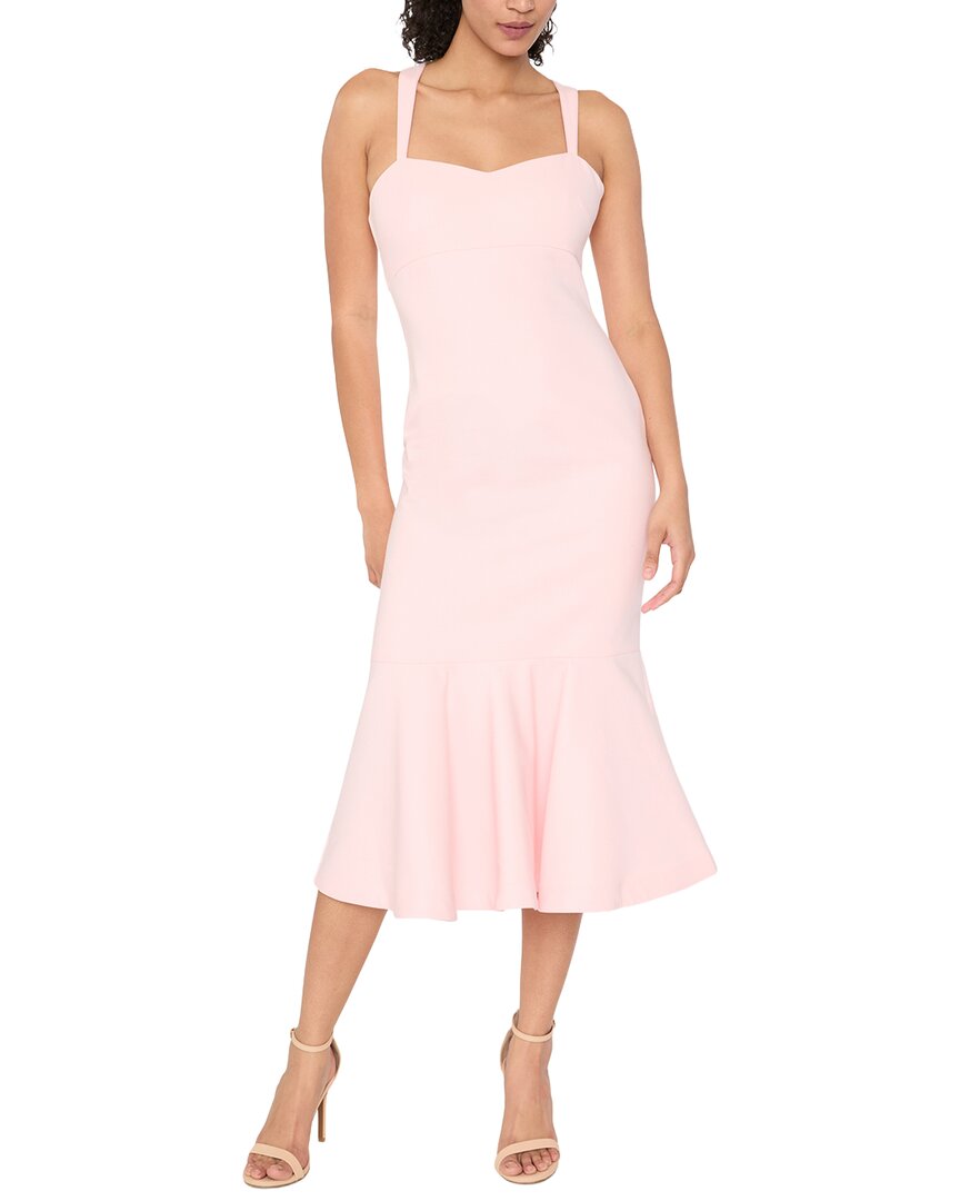 LIKELY Likely Dalia Dress