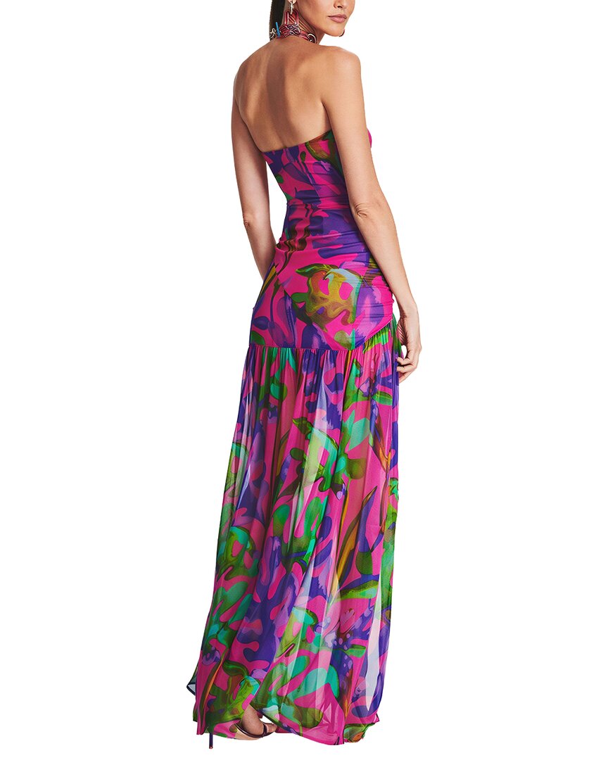 Dino Tabucci Dino Tabucci Maxi Dress