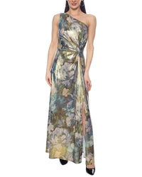 Oleg Cassini Maxi Dress