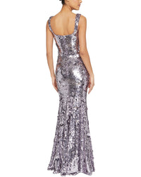 Theia Theia Serafina Gown