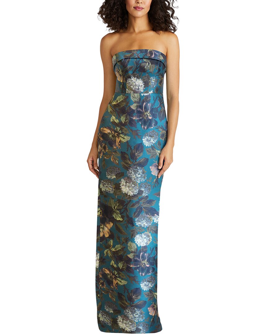 Theia Theia Cleo Gown