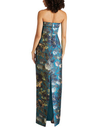 Theia Theia Cleo Gown