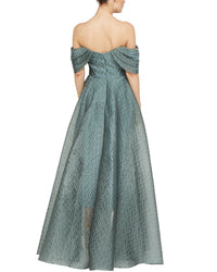 Theia Theia Elysia Gown
