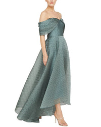 Theia Theia Elysia Gown