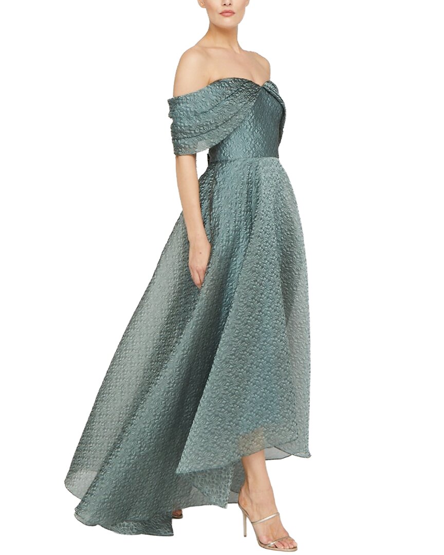 Theia Theia Elysia Gown