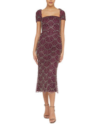 Theia Theia Serena Cocktail Dress