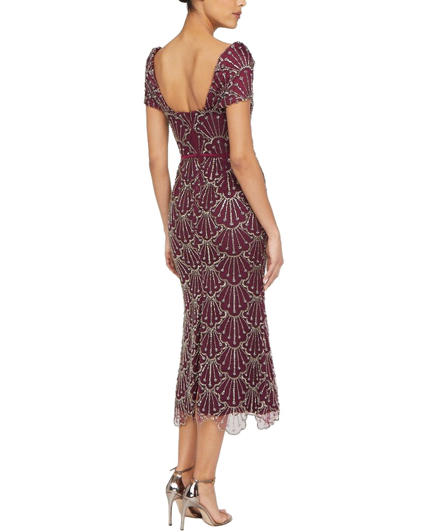 Theia Theia Serena Cocktail Dress