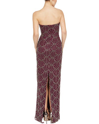 Theia Theia Tessa Cocktail Dress