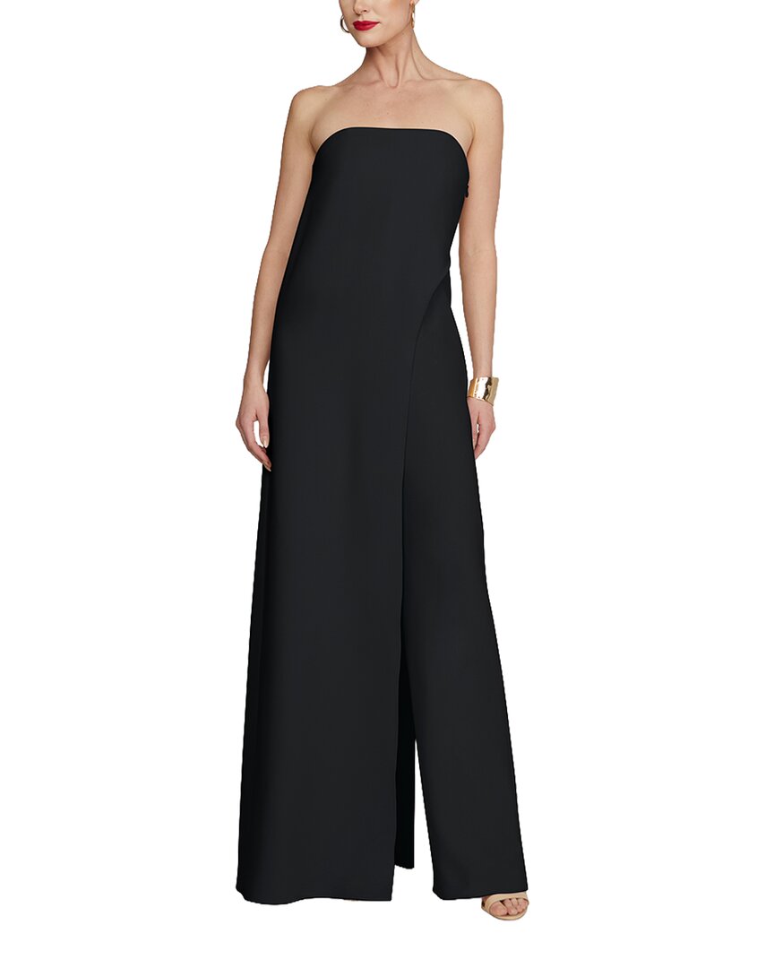 Halston Halston Jacqueline Jumpsuit