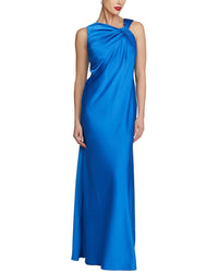 Halston Halston Francine Gown