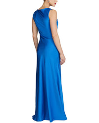 Halston Halston Francine Gown