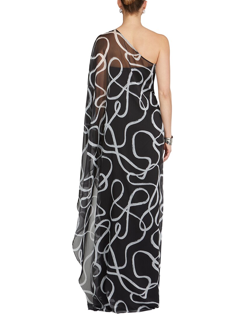 Halston Halston Elodie Caftan