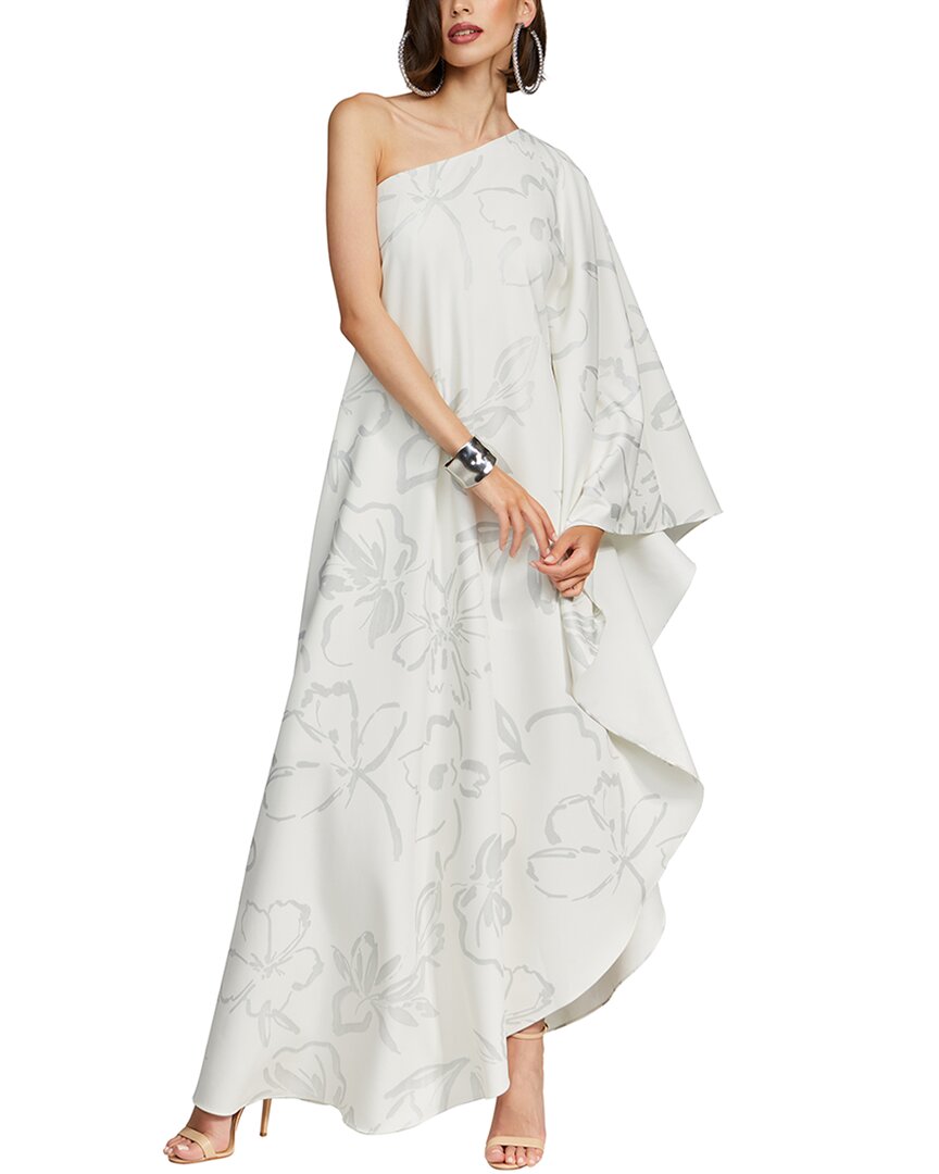 Halston Halston Nevean Caftan