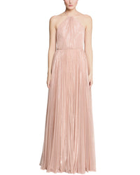 Halston Halston Marisol Gown