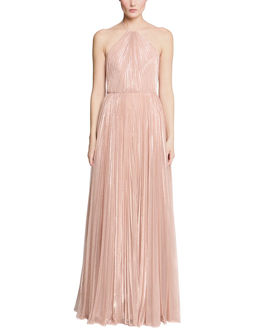 Halston Halston Marisol Gown