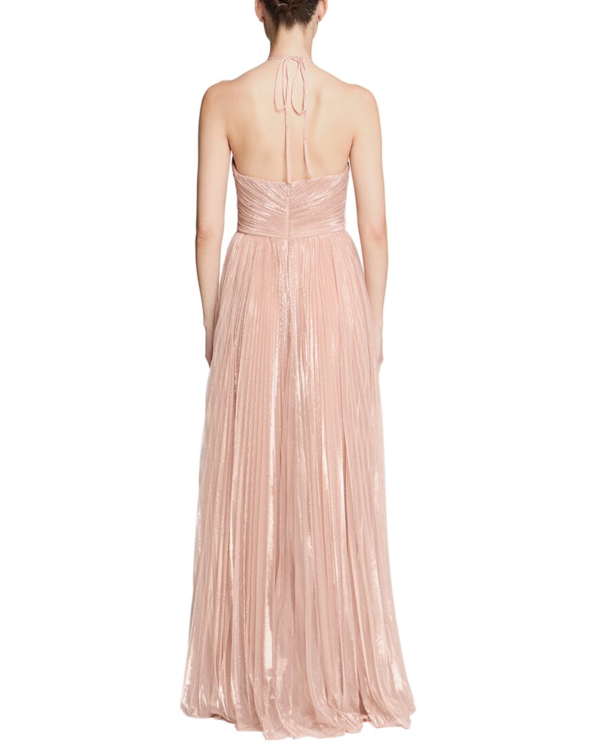 Halston Halston Marisol Gown