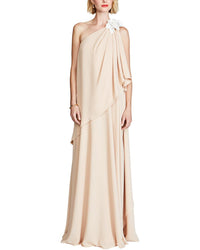 Halston Halston Solena Gown