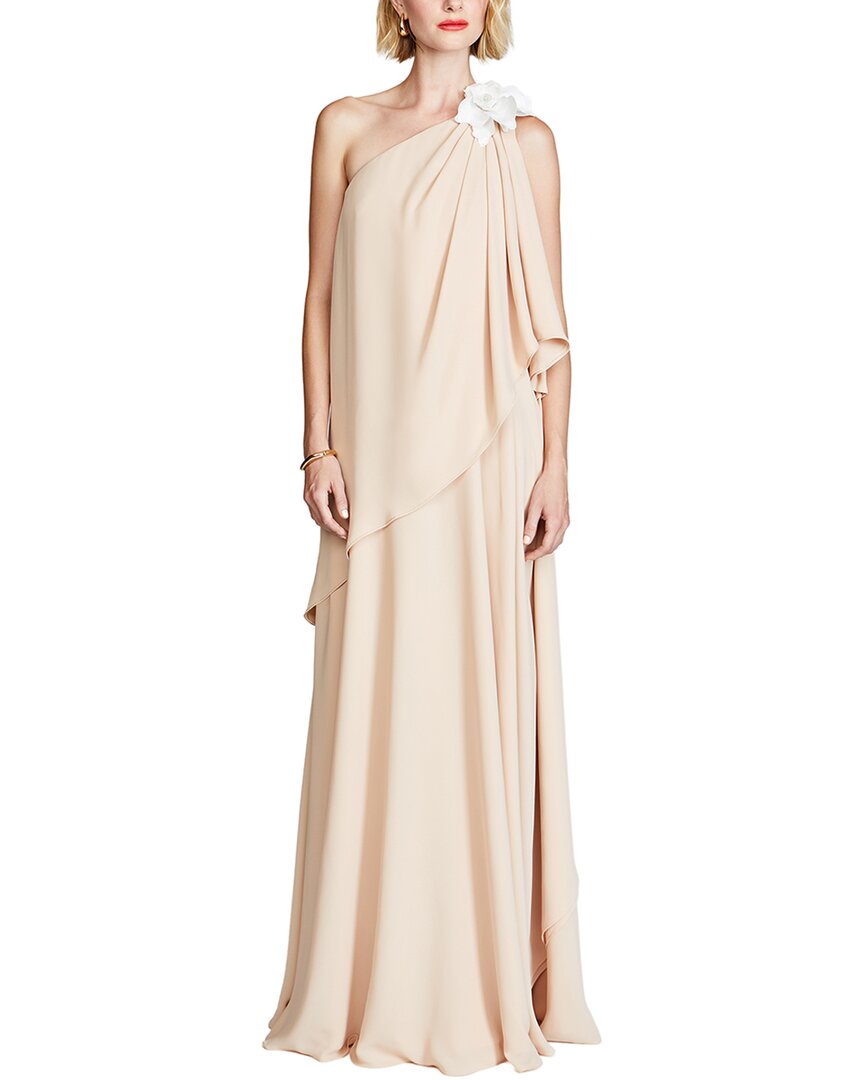 Halston Halston Solena Gown