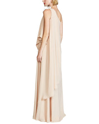 Halston Halston Solena Gown
