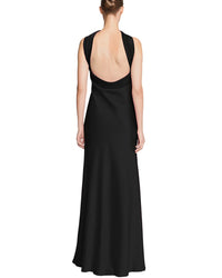 Halston Halston Vali Gown