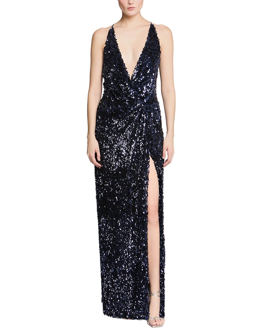 Halston Halston Katri Gown