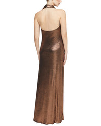 Halston Halston Soraya Gown