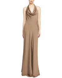 Halston Halston Sid Gown
